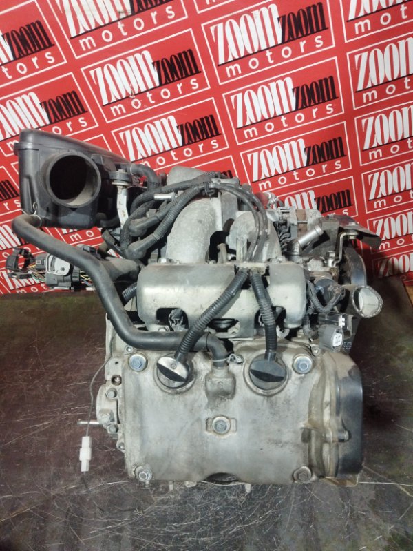 Двигатель, 71300 рублей, Солонцы