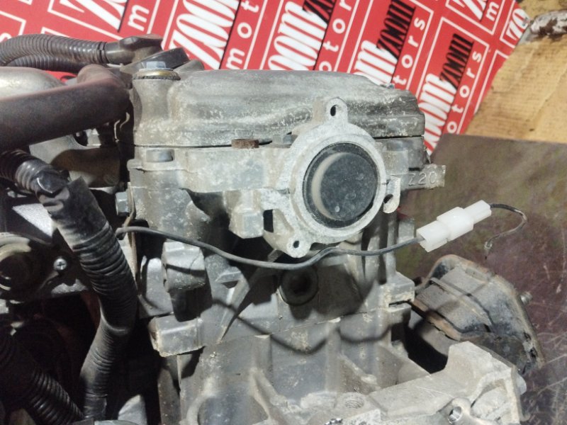 Двигатель, 71300 рублей, Солонцы