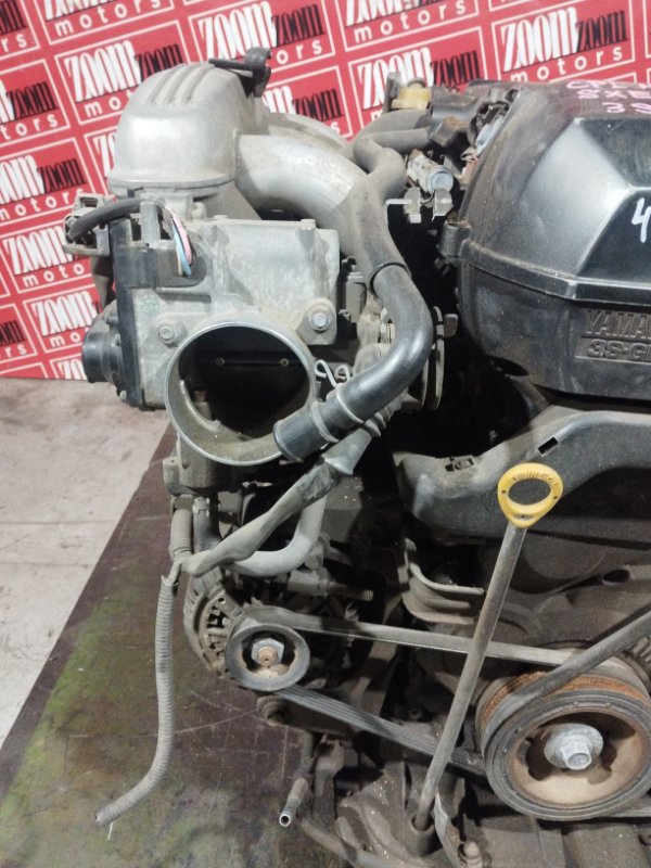 Двигатель, 188100 рублей, Солонцы