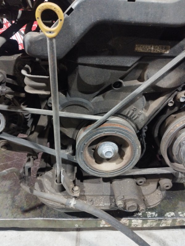 Двигатель, 188100 рублей, Солонцы