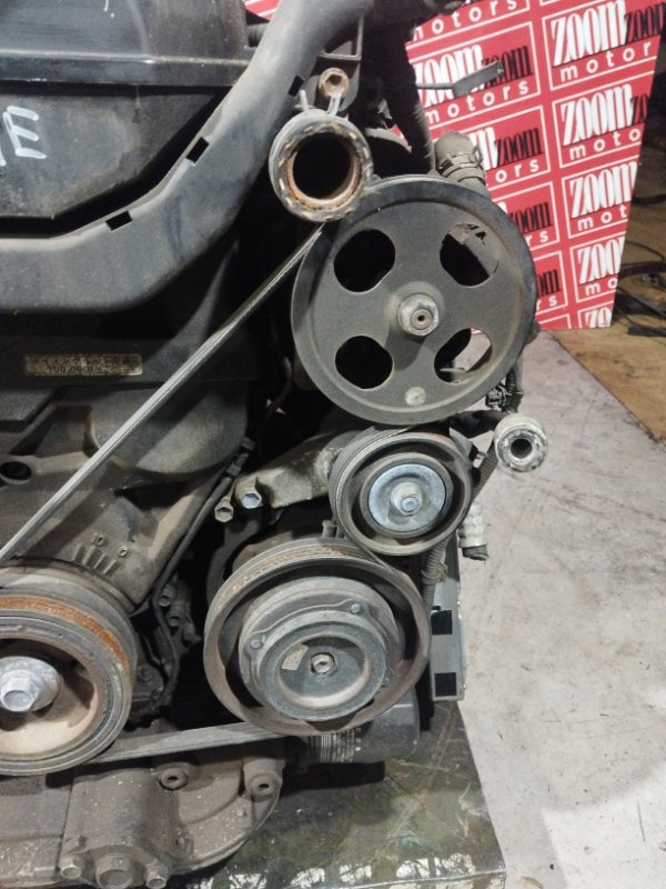 Двигатель, 188100 рублей, Солонцы