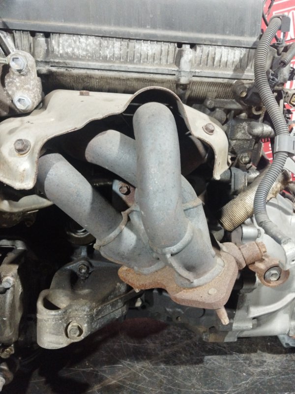 Двигатель, 188100 рублей, Солонцы