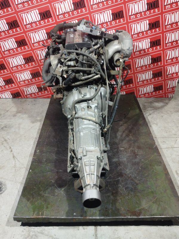 Двигатель, 188100 рублей, Солонцы