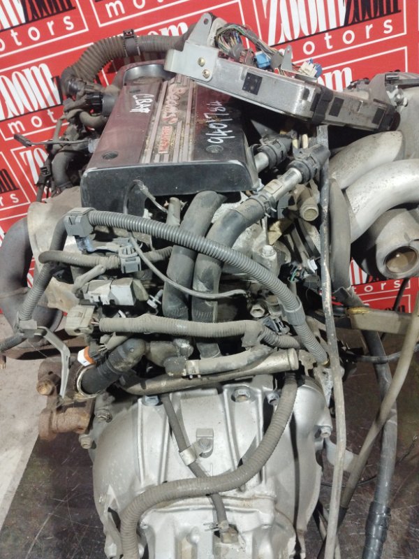 Двигатель, 188100 рублей, Солонцы