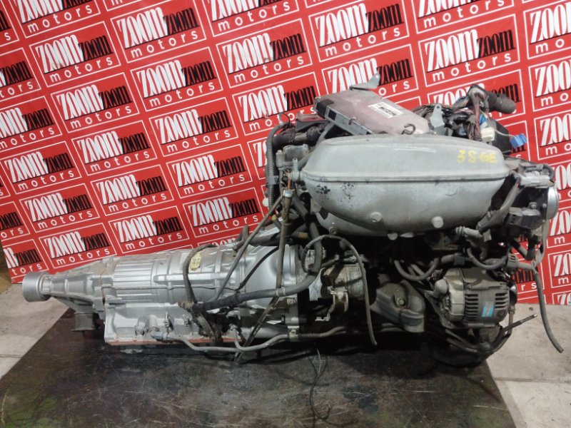 Двигатель, 188100 рублей, Солонцы