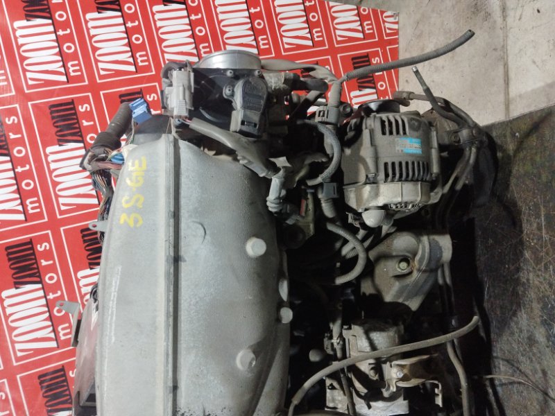 Двигатель, 188100 рублей, Солонцы