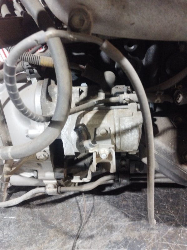 Двигатель, 188100 рублей, Солонцы