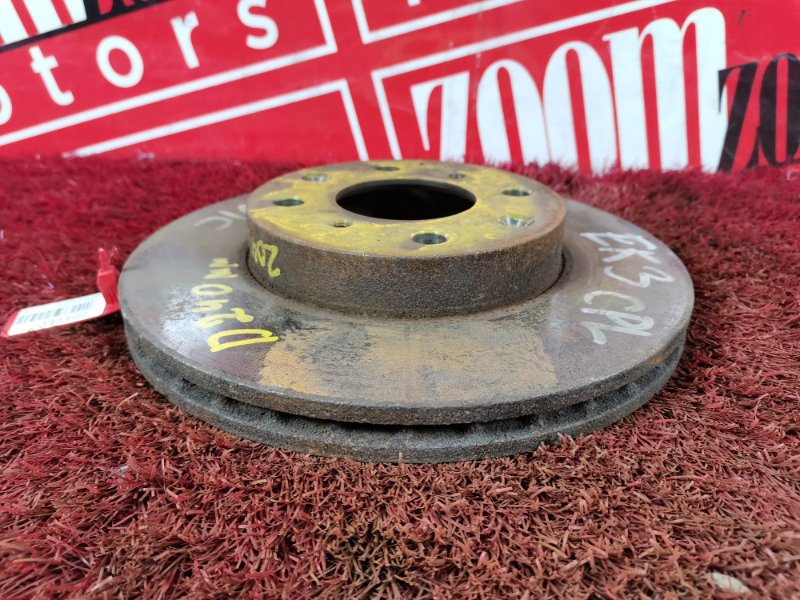 Диск тормозной, 1000 рублей, Красноярск