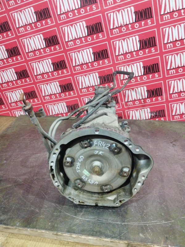 АКПП, 52300 рублей, Солонцы