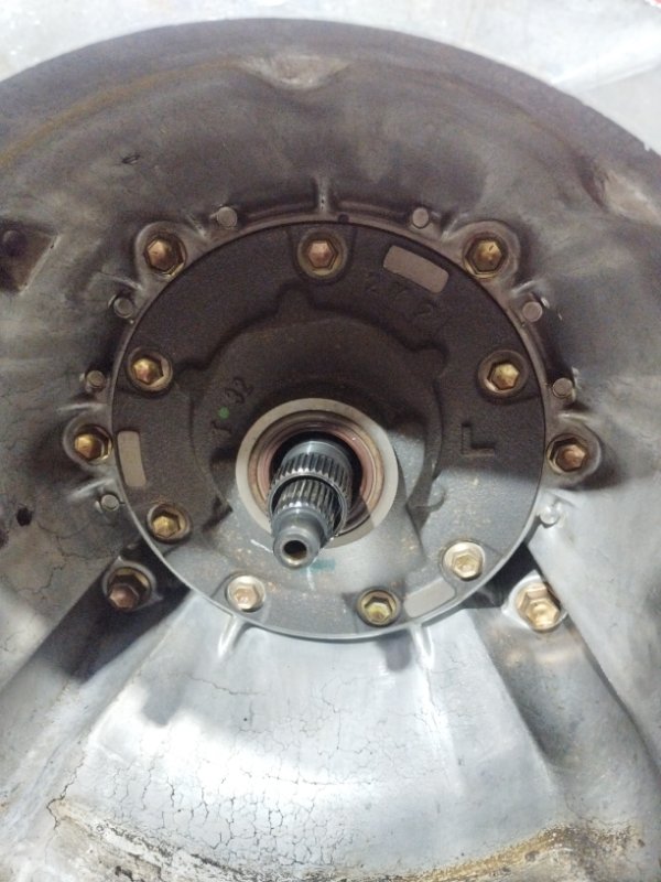 АКПП, 52300 рублей, Солонцы