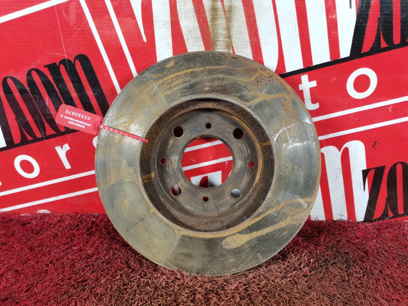 Диск тормозной, 700 рублей, Красноярск