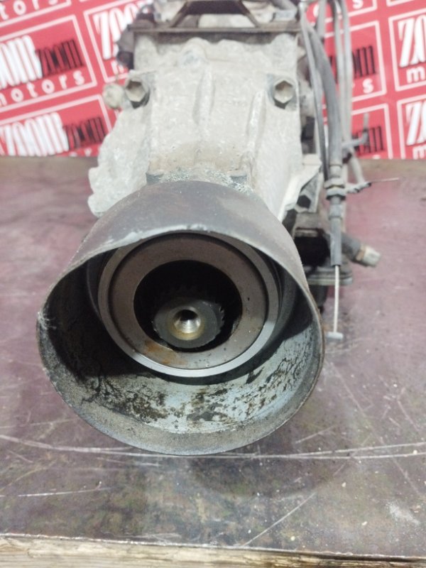 АКПП, 52300 рублей, Солонцы