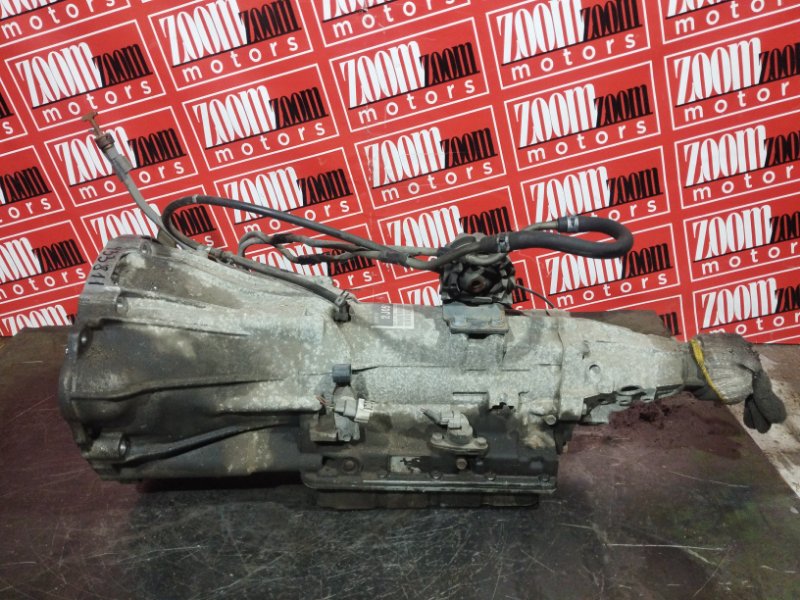 АКПП, 52300 рублей, Солонцы