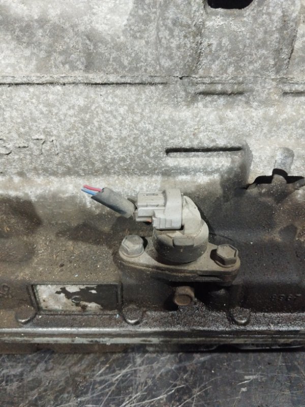 АКПП, 52300 рублей, Солонцы