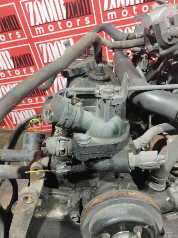 Двигатель, 85000 рублей, Солонцы