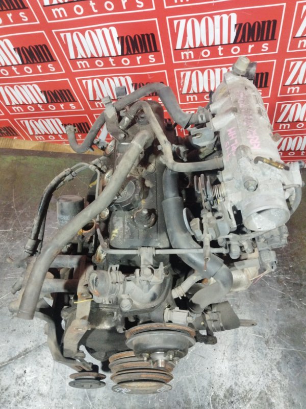 Двигатель, 85000 рублей, Солонцы