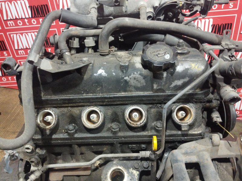 Двигатель, 85000 рублей, Солонцы