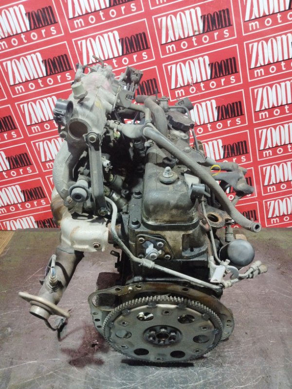 Двигатель, 85000 рублей, Солонцы