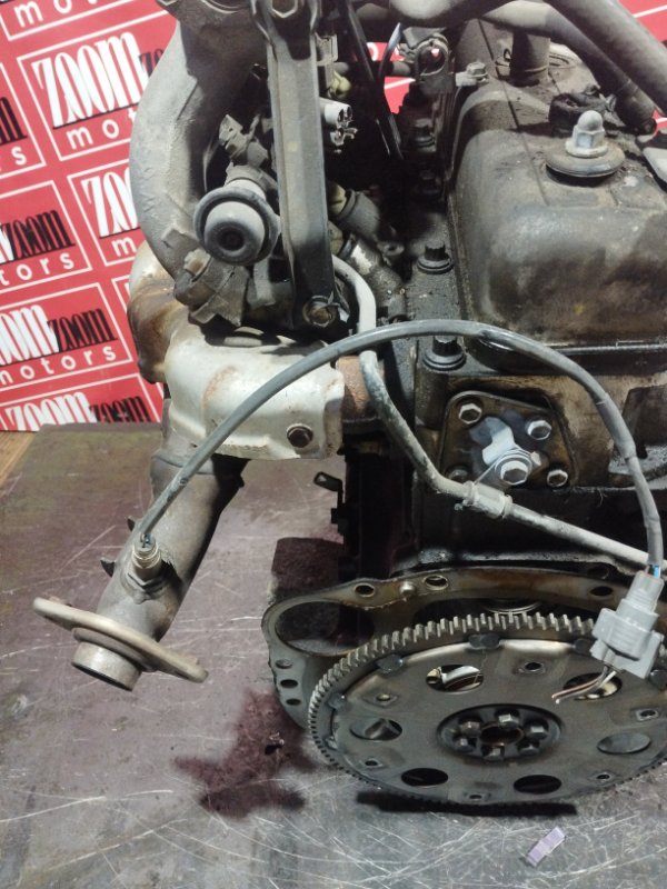 Двигатель, 85000 рублей, Солонцы