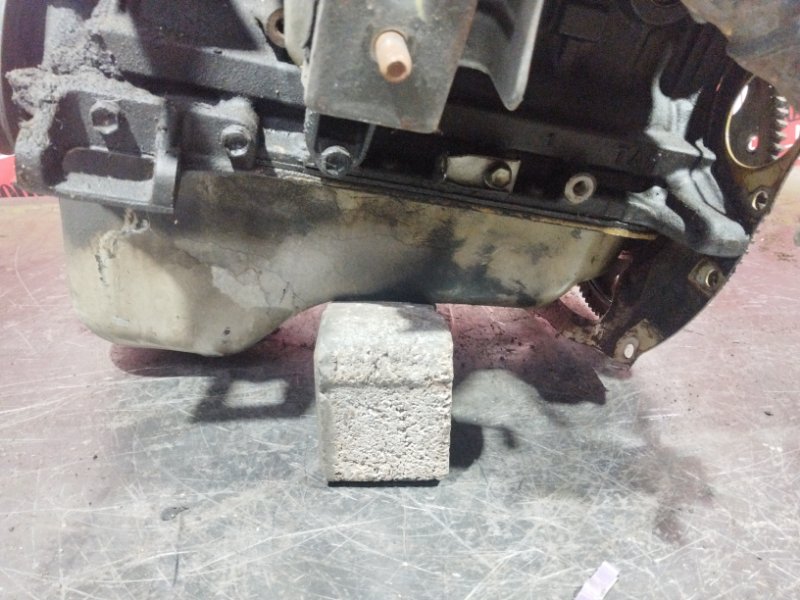 Двигатель, 85000 рублей, Солонцы