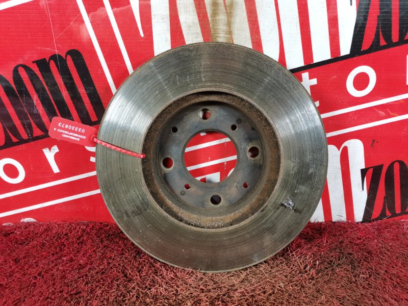 Диск тормозной, 900 рублей, Красноярск