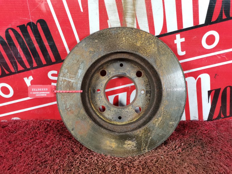 Диск тормозной, 900 рублей, Красноярск