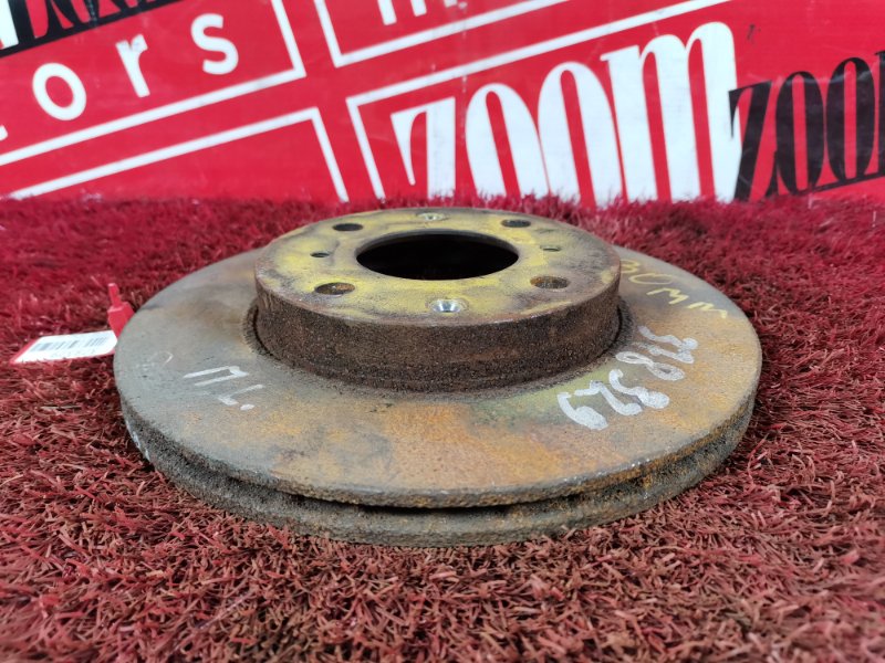 Диск тормозной, 900 рублей, Красноярск