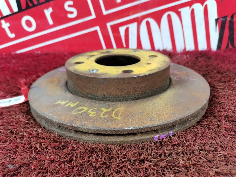 Диск тормозной, 1400 рублей, Красноярск