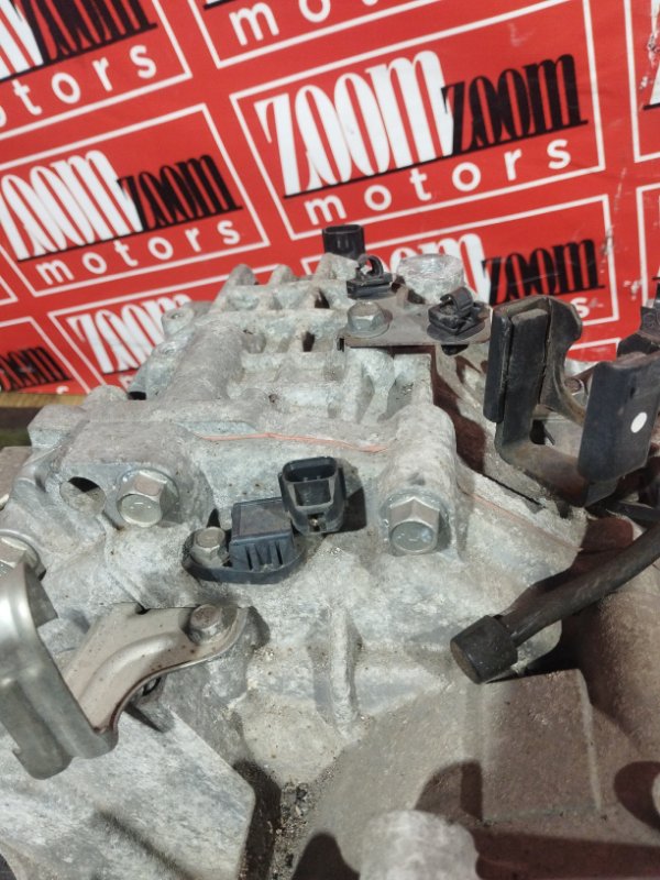 АКПП, 22800 рублей, Красноярск