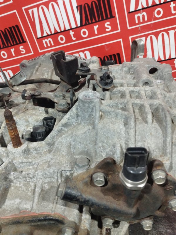 АКПП, 22800 рублей, Красноярск