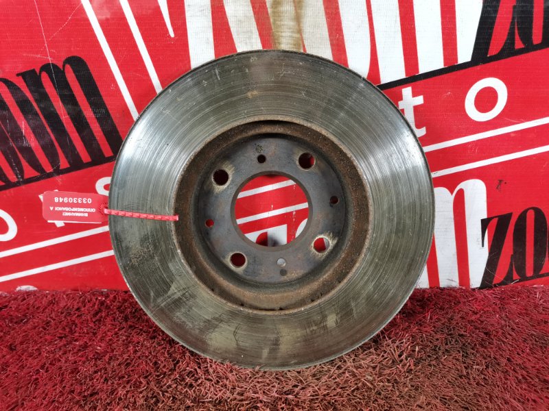 Диск тормозной, 900 рублей, Красноярск