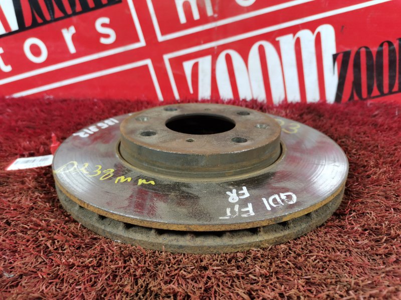 Диск тормозной, 900 рублей, Красноярск