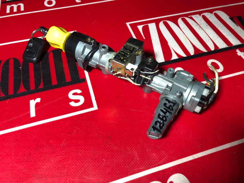 Замок зажигания, 2400 рублей, Красноярск