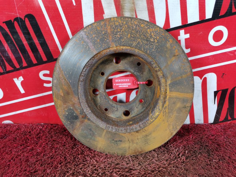 Диск тормозной, 800 рублей, Красноярск