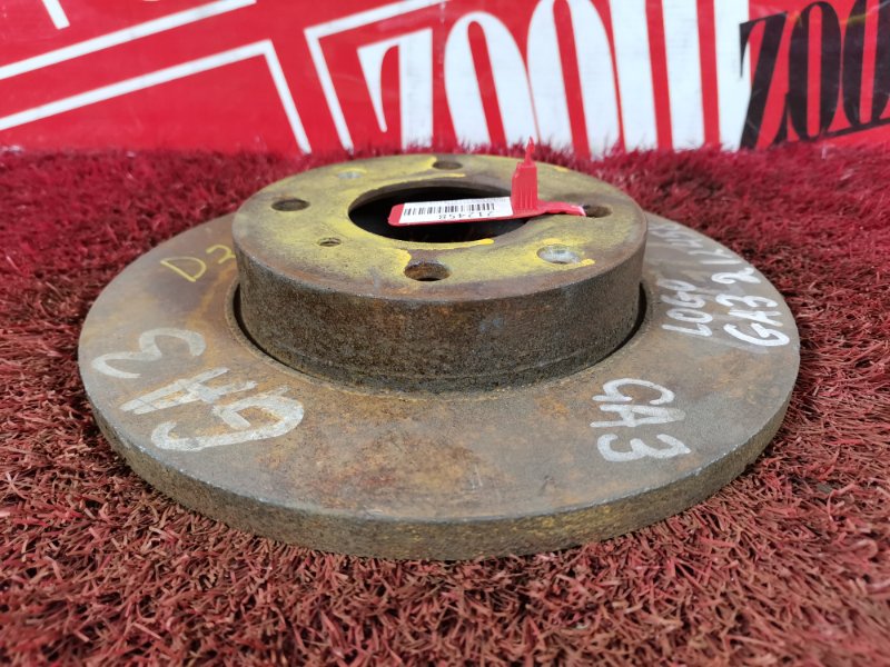 Диск тормозной, 800 рублей, Красноярск