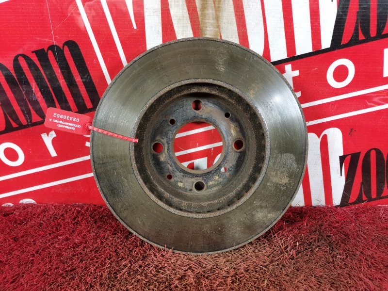 Диск тормозной, 1000 рублей, Красноярск