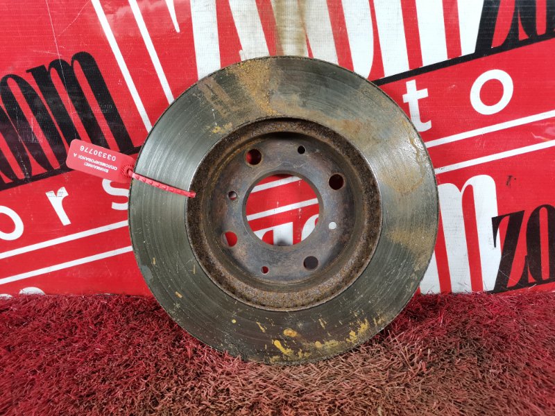 Диск тормозной, 900 рублей, Красноярск