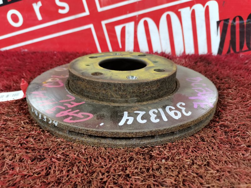 Диск тормозной, 900 рублей, Красноярск