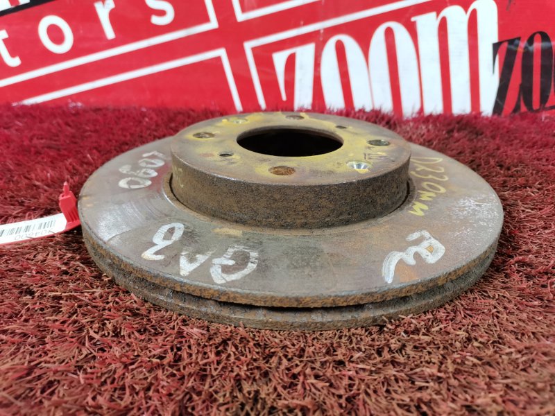 Диск тормозной, 900 рублей, Красноярск