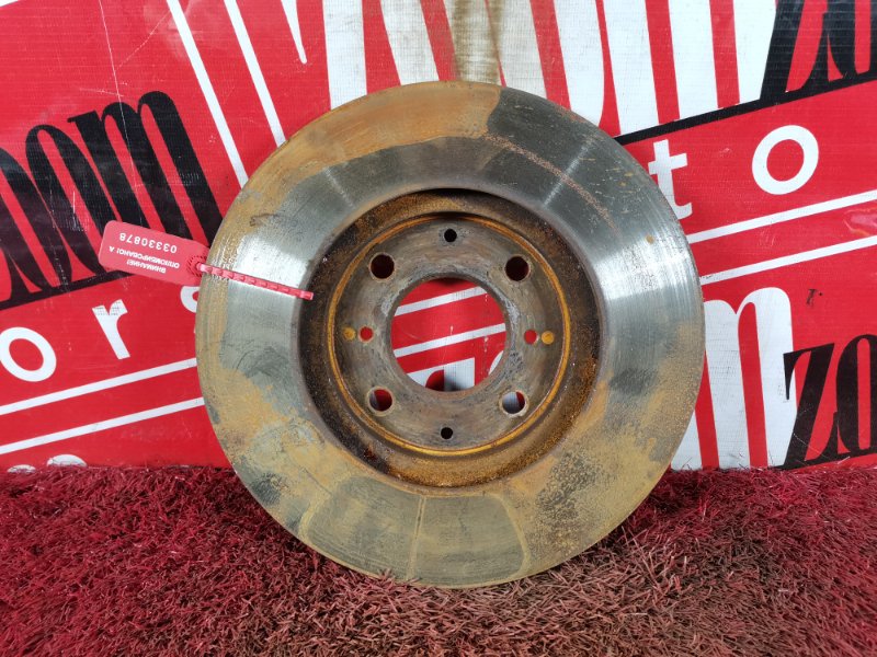 Диск тормозной, 900 рублей, Красноярск