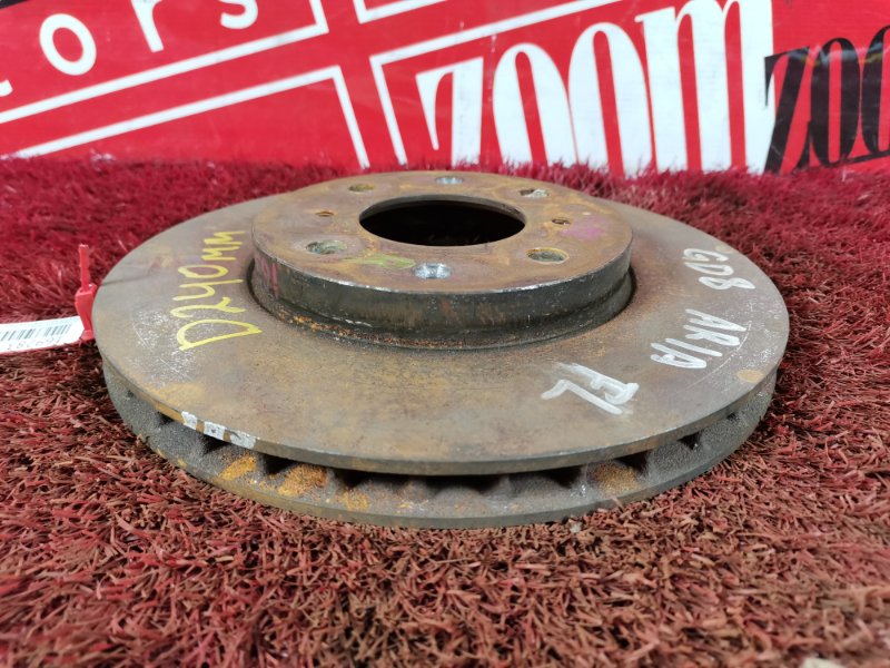 Диск тормозной, 900 рублей, Красноярск