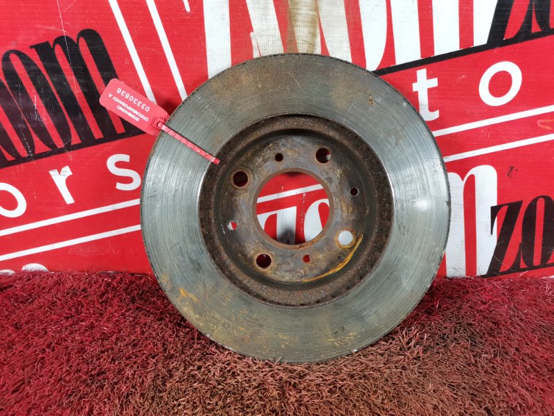 Диск тормозной, 900 рублей, Красноярск