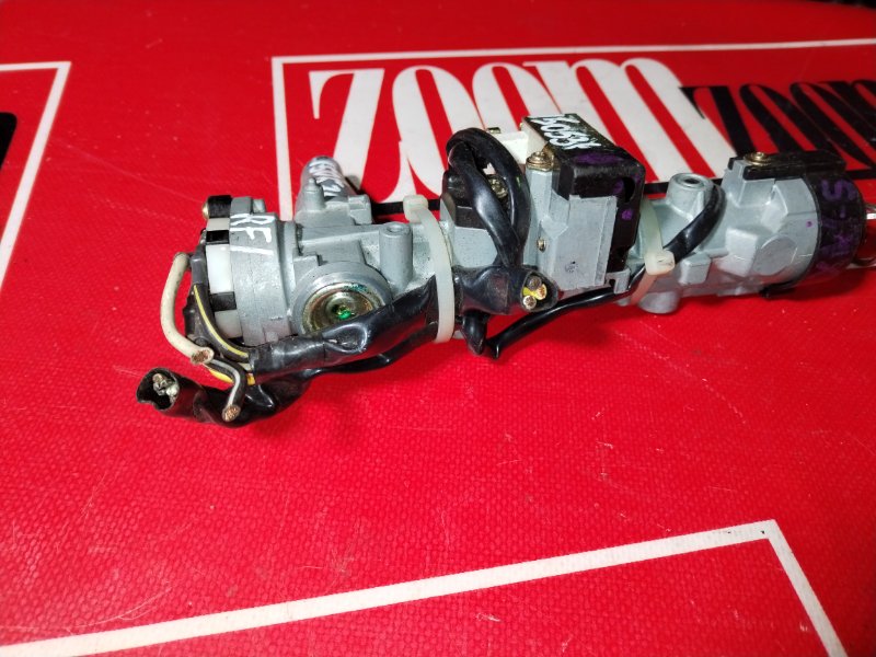 Замок зажигания, 2400 рублей, Красноярск