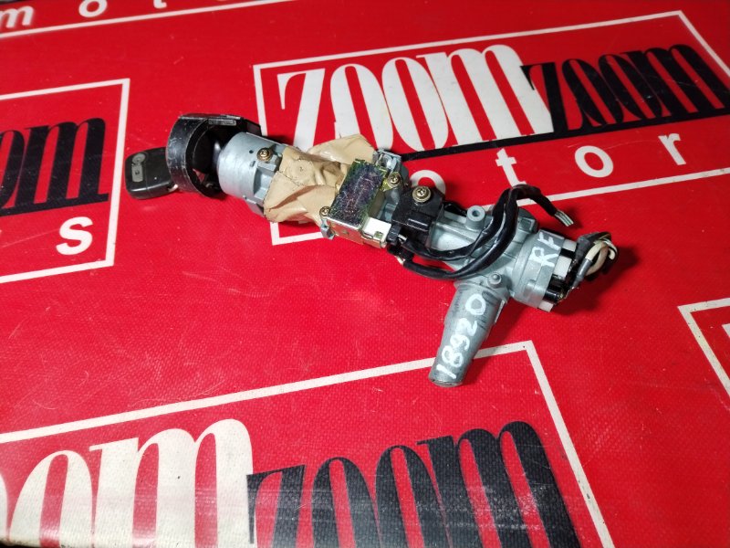 Замок зажигания, 1900 рублей, Красноярск