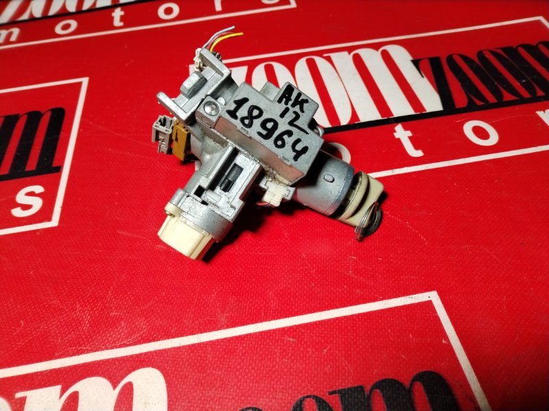 Замок зажигания, 1000 рублей, Красноярск