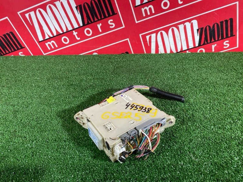 Блок реле и предохранителей, 2400 рублей, Солонцы