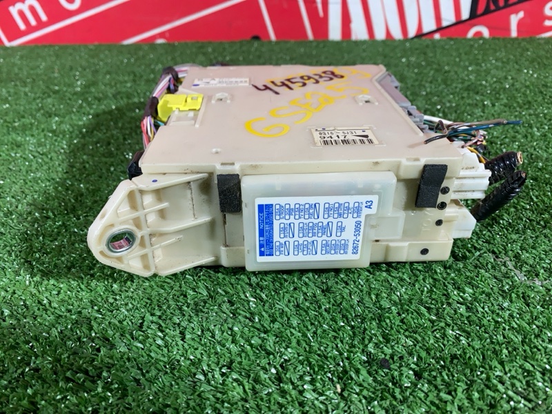 Блок реле и предохранителей, 2400 рублей, Солонцы