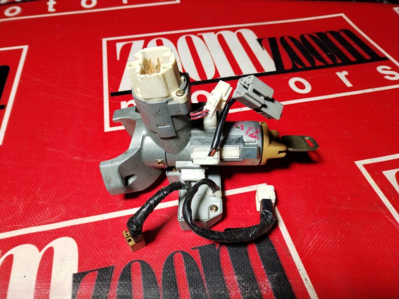 Замок зажигания, 1000 рублей, Красноярск