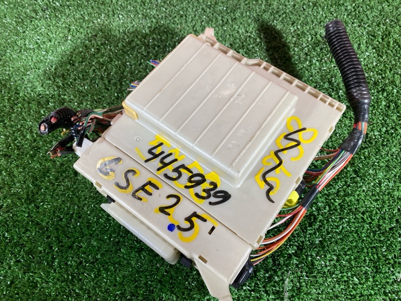 Блок реле и предохранителей, 2400 рублей, Солонцы