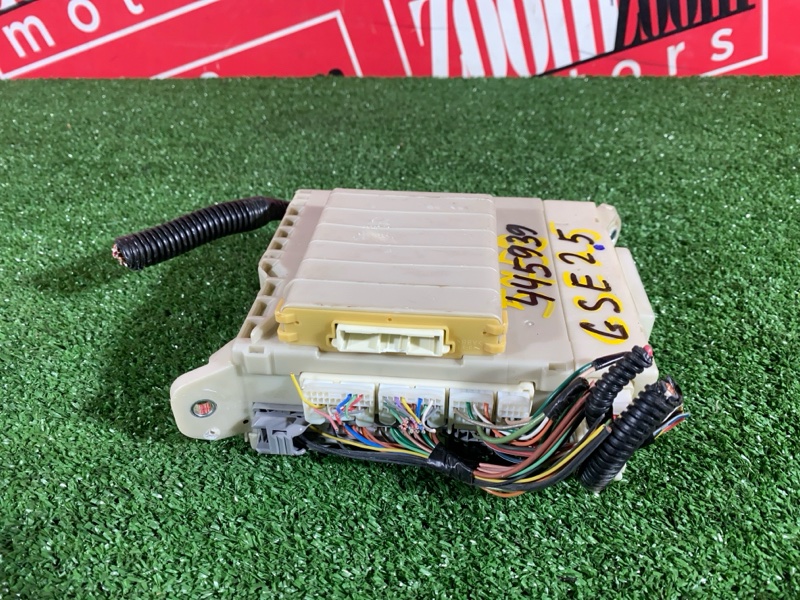 Блок реле и предохранителей, 2400 рублей, Солонцы